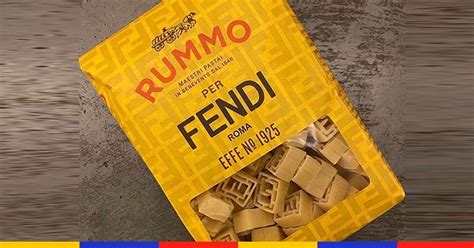 fendi rummo|Fendi and rummo.